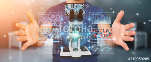 Laboratory Priority Services