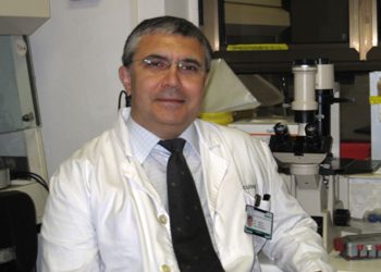Dr. Francisco Lozano